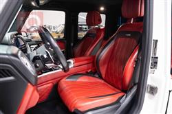 مرسيدس بنز G-Class